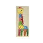 JUEGO DIDACTICO DE MADERA 30X1.5X13CM