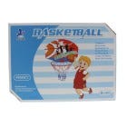 JGO DEPORTIVO BALONCESTO