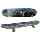 PATINETA HOT WHEELS 31X8PLG