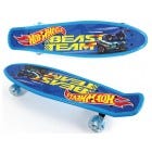PATINETA HOT WHEELS C/LUCES 22X6PLG