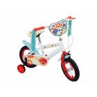 BICICLETA FISHER PRICE C/RUEDITAS 12PLG