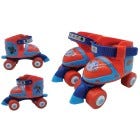 PATINES AVENGERS AJUST TALLA 25/29