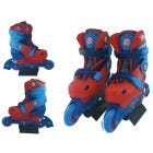 PATINES AVENGERS NO AJUST 27/30