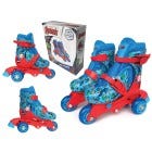 PATINES AVENGERS AJUST TALLA 28/31