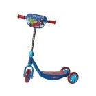 SCOOTER AVENGERS 56X35X64