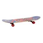 PATINETA SPIDER MAN 31X8PLG