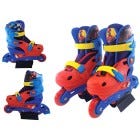 PATINES SPIDER MAN NO AJUST 27/30