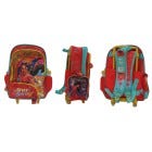MOCHILA C/RUEDAS 13"