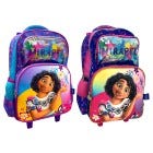 MOCHILA C/ RUEDAS 16"