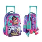 MOCHILA C RUEDAS 16